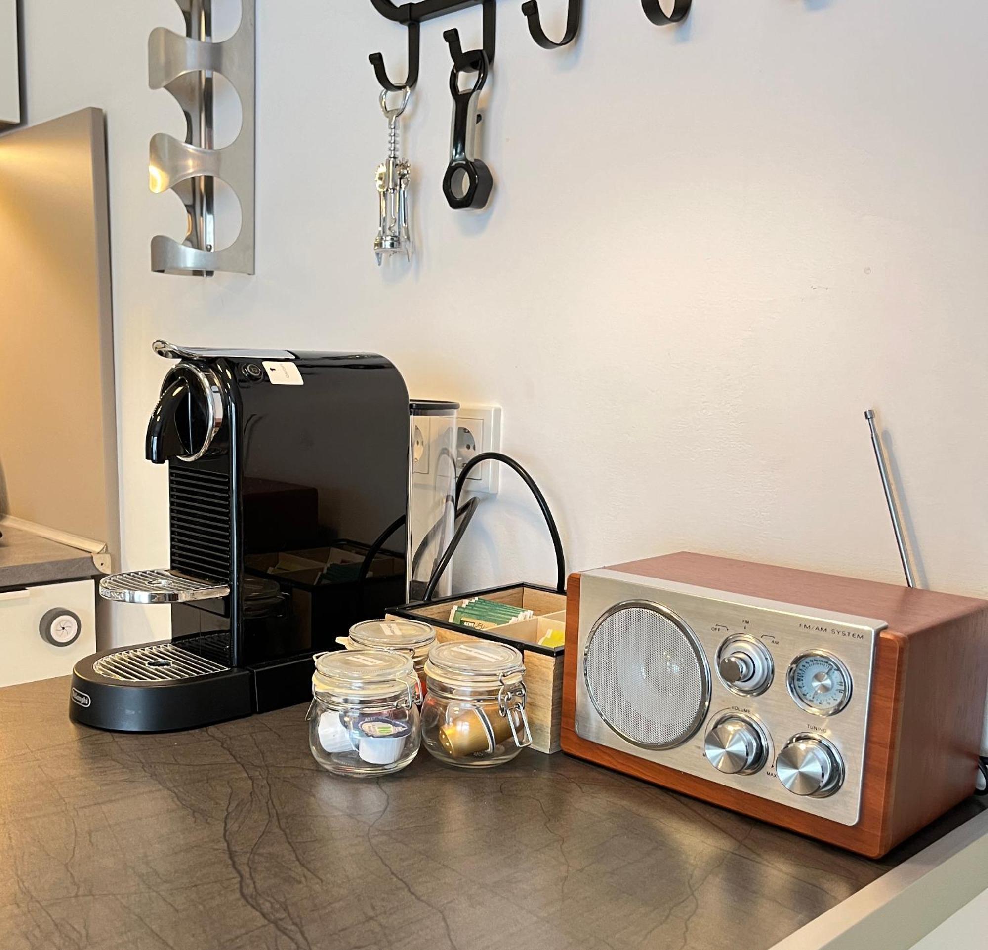 Living At Saarpartments -Adultsonly- 2 Bedrooms, Kitchen - Business & Holiday Apartments For Long- And Short Term Stay, 3 Min To Train Station, Secure E-Bike Parking! Saarbrücken Zewnętrze zdjęcie